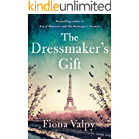The Dressmakers Gift (English Edition)